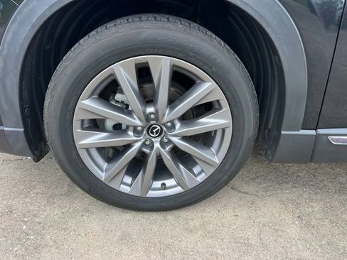 Used 2023 MAZDA CX-9 Grand Touring AWD/4WD image 10