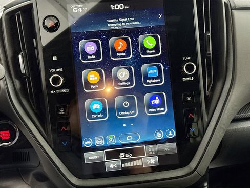 Certified 2024 Subaru Crosstrek 2.5i Sport image 13