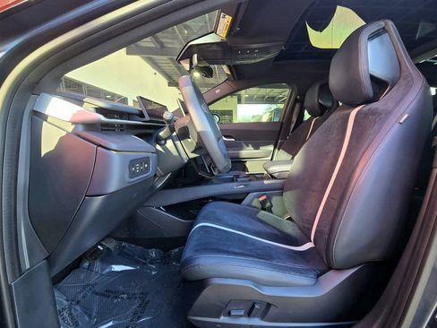 Used 2023 Fisker Ocean Extreme image 14