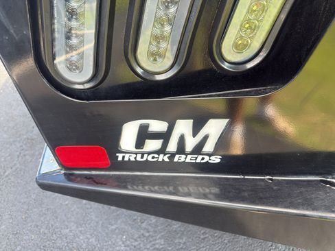 Used 2025 RAM 3500 Tradesman w/ Chrome Appearance Group AWD/4WD image 16