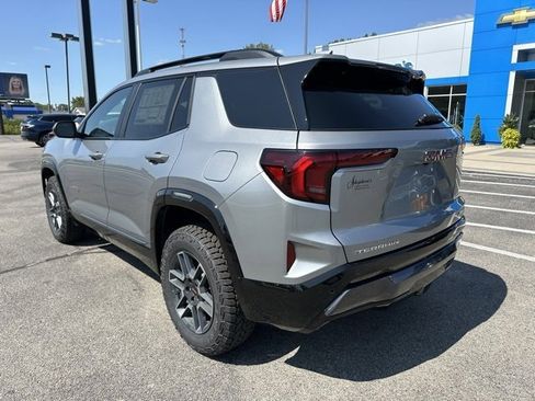 New 2026 GMC Terrain AT4 w/ Convenience Package III image 17