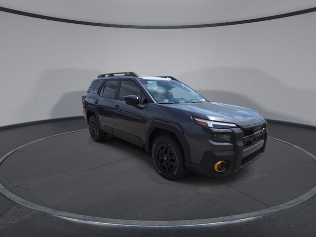 New 2026 Subaru Outback Wilderness AWD/4WD image 2