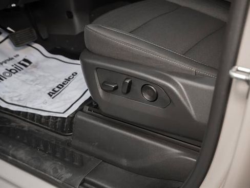 New 2026 Chevrolet Silverado 1500 Custom Trail Boss w/ LPO, Dark Essentials Package image 53