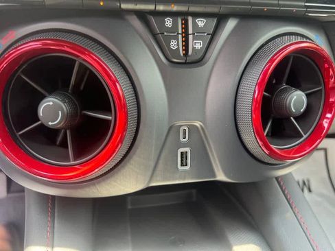 New 2025 Chevrolet Blazer RS w/ Driver Confidence II Package image 26