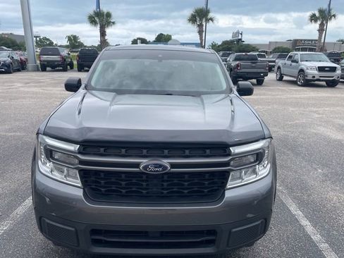 Used 2022 Ford Maverick XLT FWD image 8