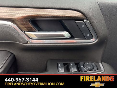 Certified 2025 Chevrolet Silverado 3500 LT w/ Convenience Package image 15