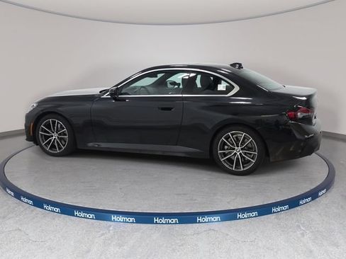 Used 2022 BMW 230i Coupe w/ Premium Package 2 RWD image 9
