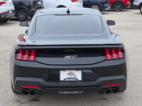 Used 2024 Ford Mustang GT Premium RWD image 27