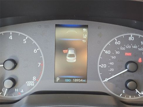 Certified 2025 Toyota Corolla LE image 19