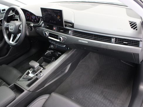 Used 2021 Audi A4 2.0T Premium Plus w/ Premium Plus Package AWD/4WD image 36