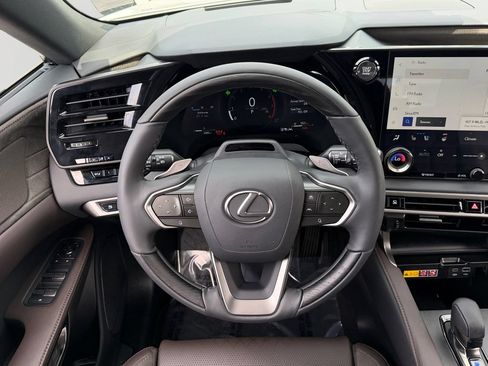 Certified 2026 Lexus RX 350 AWD w/ Convenience Package image 18
