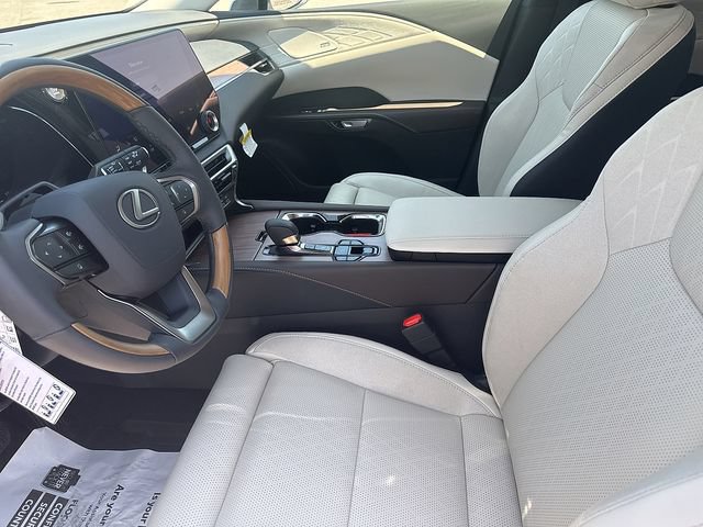 New 2026 Lexus RX 350 AWD w/ Convenience Package image 13