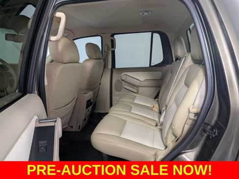 Used 2008 Ford Explorer Sport Trac XLT RWD image 20