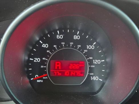 Used 2019 Kia Soul FWD image 9