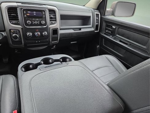 Used 2015 RAM 1500 Tradesman image 12