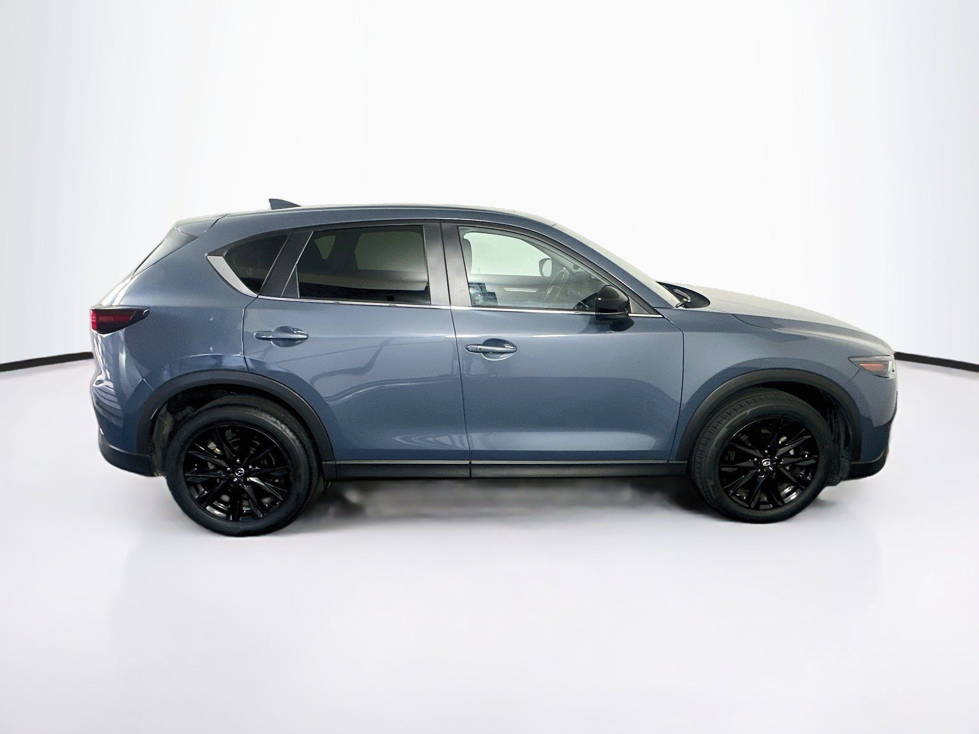 Used 2025 MAZDA CX-5 Carbon Edition AWD/4WD image 10