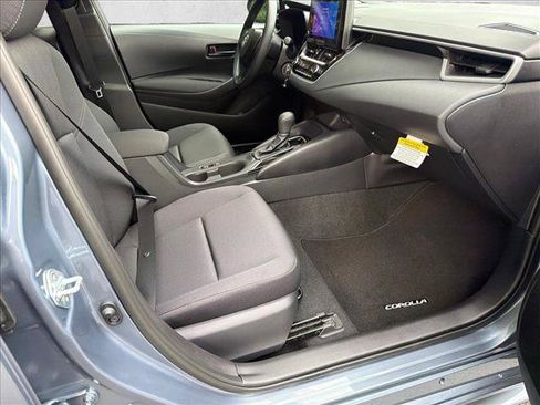 New 2026 Toyota Corolla LE FWD image 13