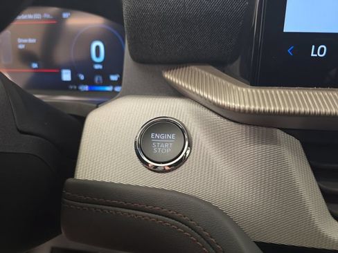New 2026 Ford Explorer Active AWD/4WD image 33