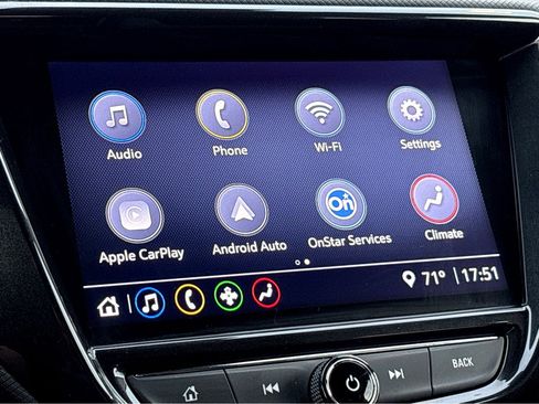 Used 2023 Chevrolet TrailBlazer LT w/ Convenience Package image 10