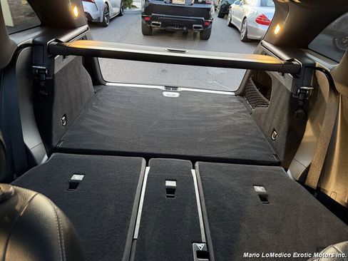 Used 2021 Mercedes-Benz GLC 300 4MATIC image 23