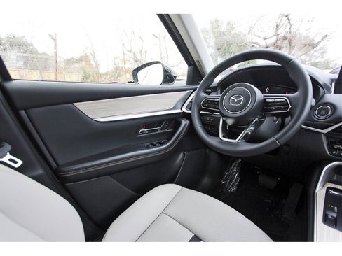 New 2026 MAZDA CX-90 3.3 Turbo w/ Premium Sport Pkg image 7