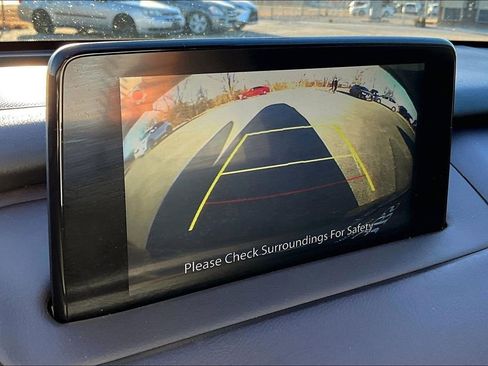 Used 2018 MAZDA CX-9 Grand Touring image 31