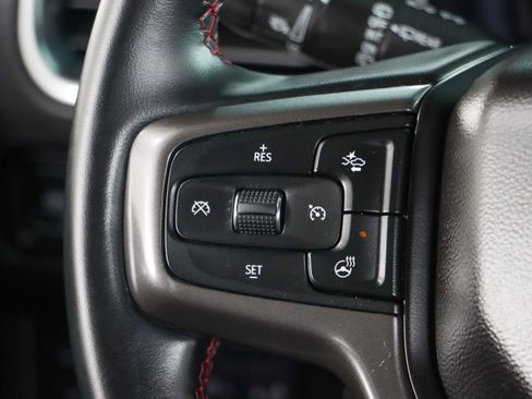 Used 2024 Chevrolet Suburban RST w/ Luxury Package image 14