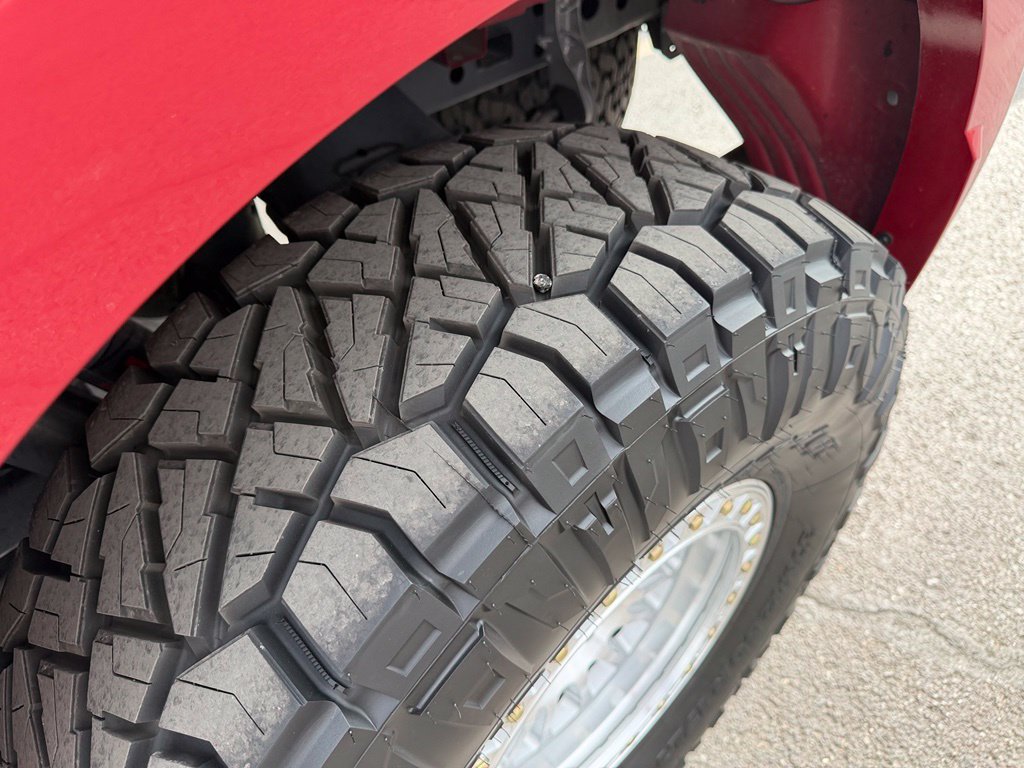 Used 2024 Ford F150 Raptor AWD/4WD image 26