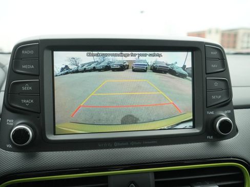 Used 2020 Hyundai Kona Ultimate w/ Cargo Package image 38