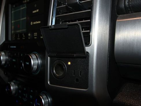 Used 2017 Ford F250 Platinum w/ Platinum Ultimate Package image 27