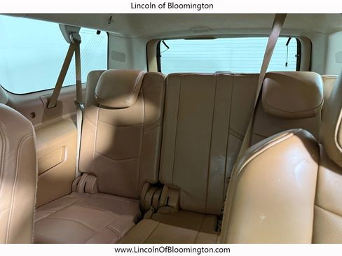 Used 2016 Cadillac Escalade ESV Platinum AWD/4WD image 55