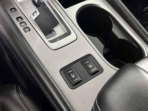 Used 2021 Nissan Murano SL w/ SL Moonroof Package image 16