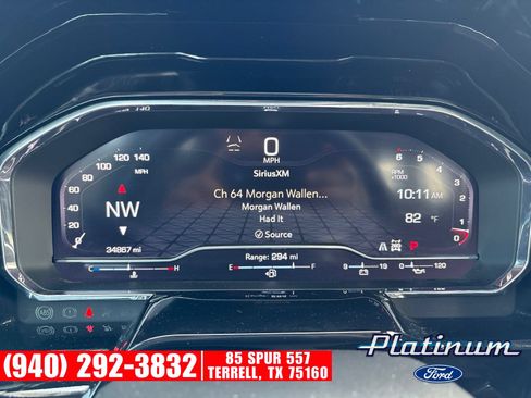 Used 2024 GMC Sierra 1500 Elevation w/ Elevation Premium Package AWD/4WD image 24