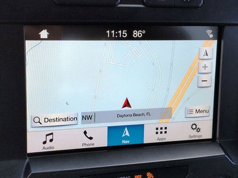 Certified 2019 Ford F150 XLT w/ Equipment Group 302A Luxury image 21