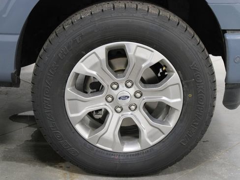 Used 2023 Ford F150 Platinum w/ Equipment Group 701A High AWD/4WD image 16