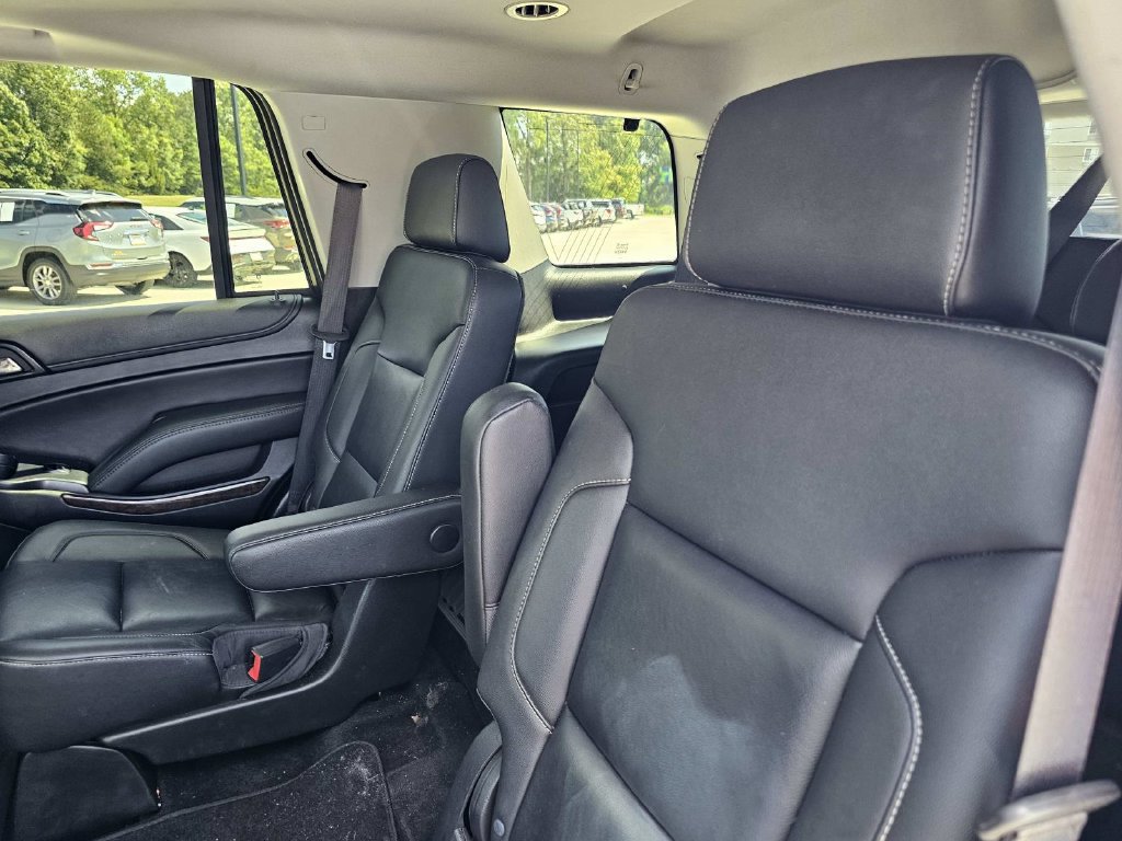 Used 2018 Chevrolet Tahoe LT AWD/4WD image 30