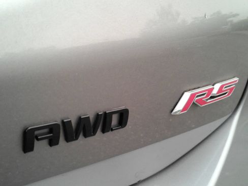 Used 2023 Chevrolet Equinox RS AWD/4WD image 31