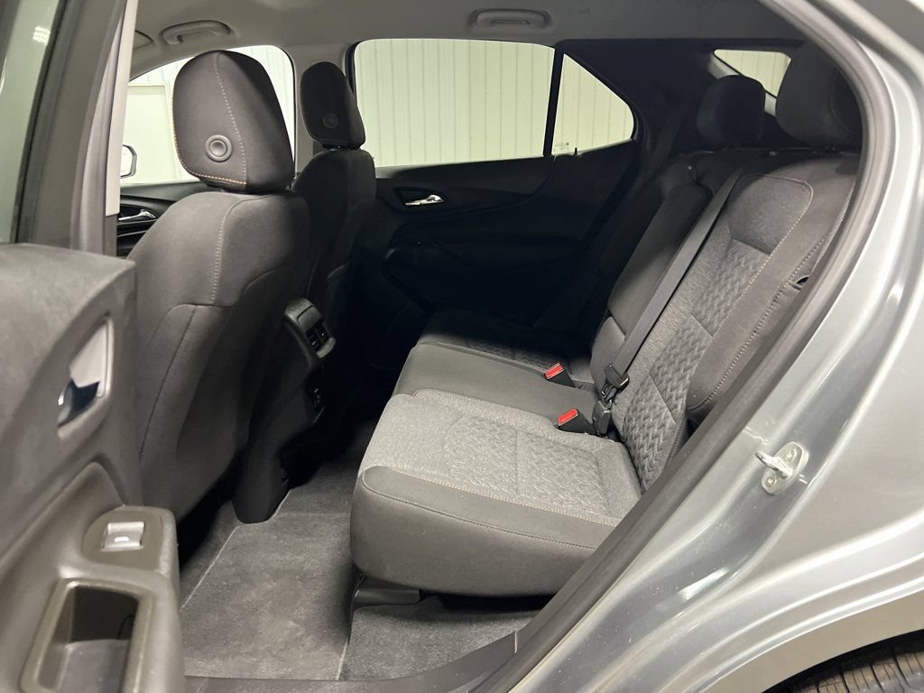 Certified 2023 Chevrolet Equinox LT AWD/4WD image 14