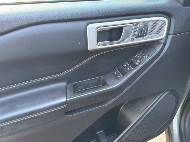 Used 2020 Ford Explorer ST AWD/4WD image 24