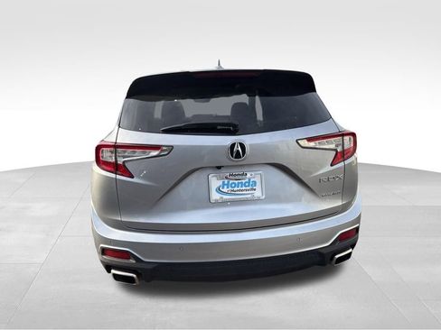 Used 2023 Acura RDX w/ Technology Package image 7