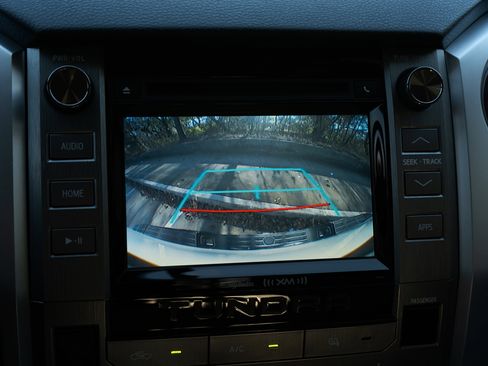 Used 2016 Toyota Tundra SR5 image 32