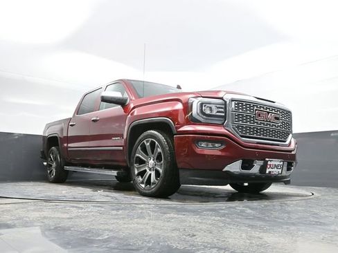 Used 2017 GMC Sierra 1500 Denali image 48