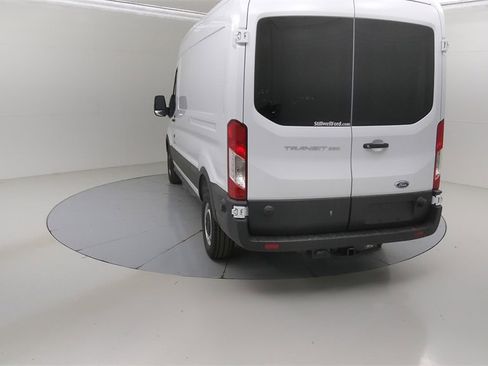 New 2025 Ford Transit 250 148 Medium Roof image 15