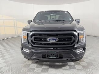 Certified 2023 Ford F150 XLT w/ Equipment Group 302A High video 2