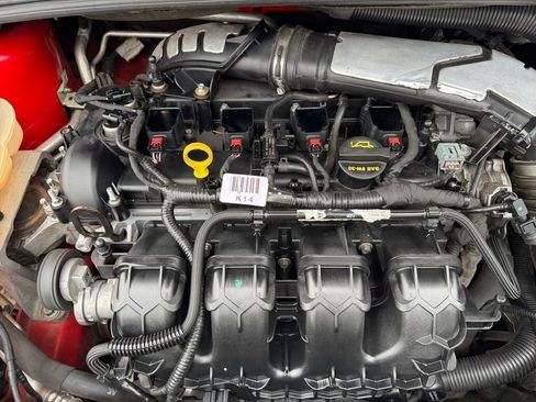 Used 2013 Ford Focus ST FWD image 31
