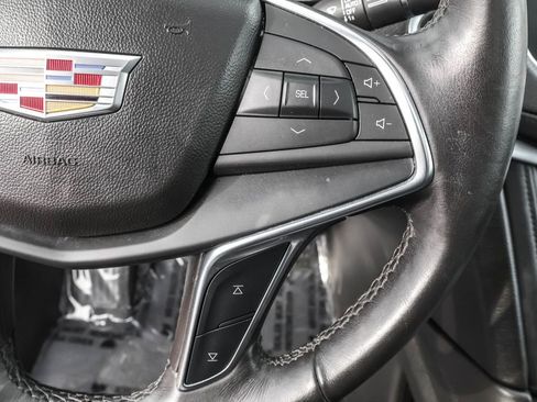 Used 2018 Cadillac XT5 Premium Luxury image 22