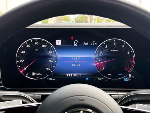 Certified 2026 Mercedes-Benz GLE 450 4MATIC Coupe image 31