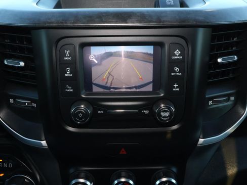 Used 2022 RAM 1500 Big Horn image 29