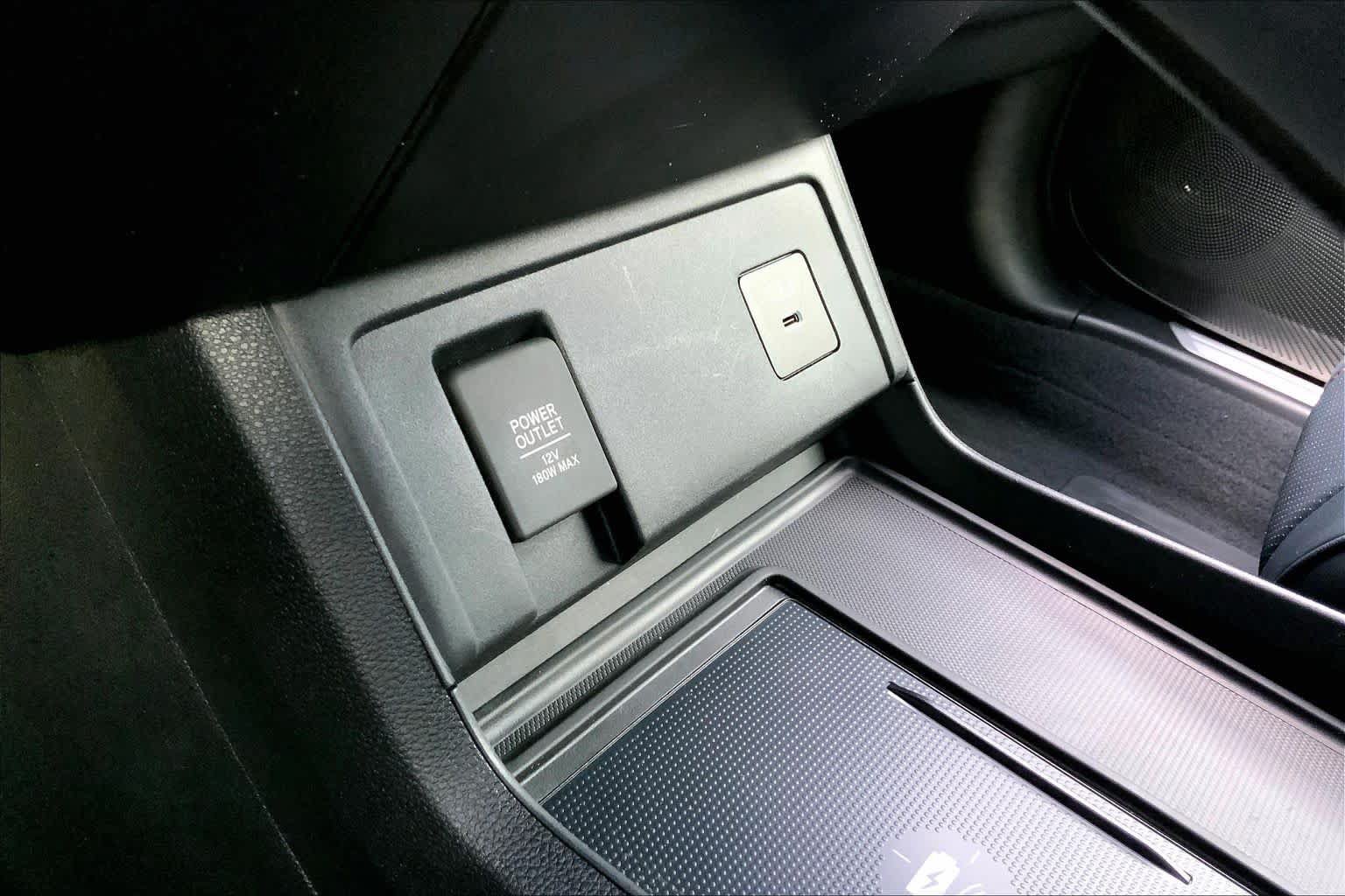 Used 2023 Acura RDX w/ Advance Package FWD image 34