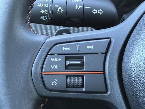 New 2026 Honda Passport TrailSport image 26